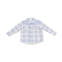 Howdy Pearl Snap Button-Down