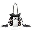 Starla Top-Handle Bag