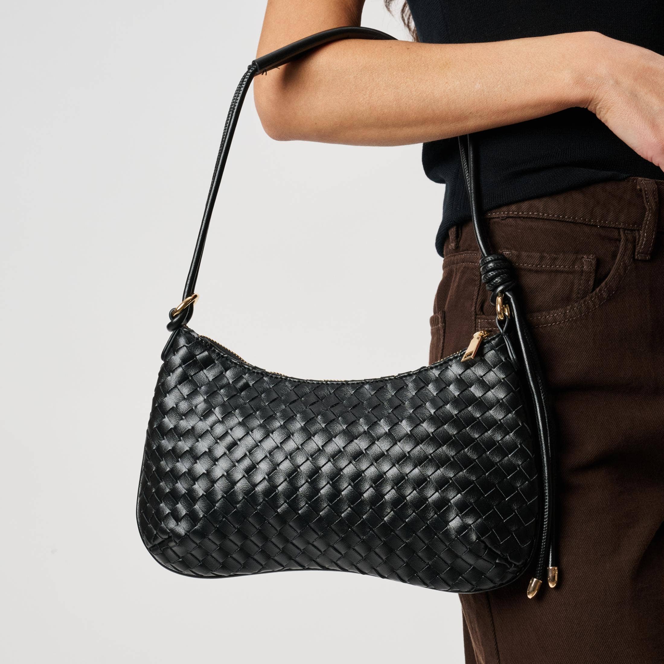 Cindy Shoulder Bag