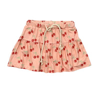 Cherries Skort