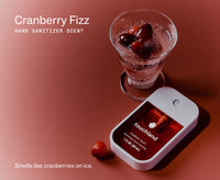 Holiday Touchland Hand Sanitizer