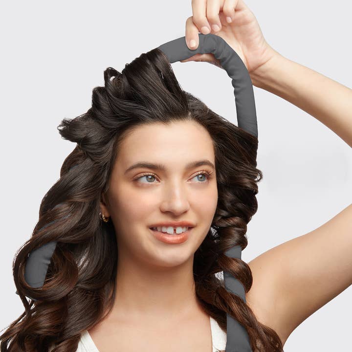 Heatless Curling Set - Thumbnail 3