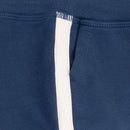 Jogger Pant with Varsity Stripes