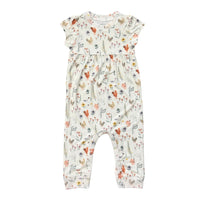 Spring Chicken Jumpsuit