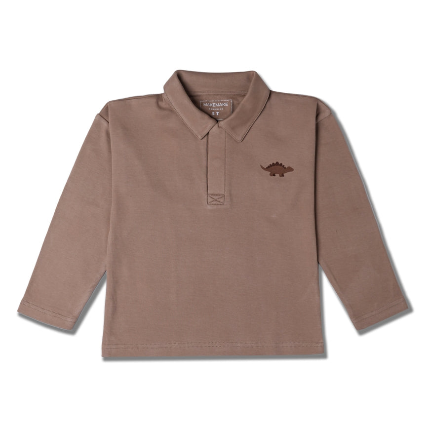Dinosaur Polo