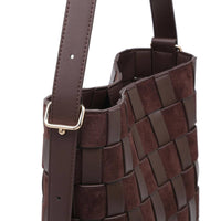 Naomi Bucket Bag