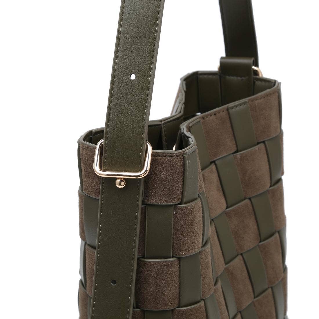 Naomi Bucket Bag