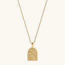 Palm Beach Waterproof Necklace