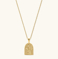 Palm Beach Waterproof Necklace