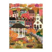 Joy Laforme Falls Hollow 1000 Piece Puzzle