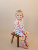 Breakfast Whimsy Lounge Set