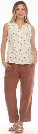 Caramel Pants