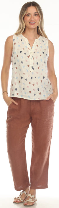 Caramel Pants