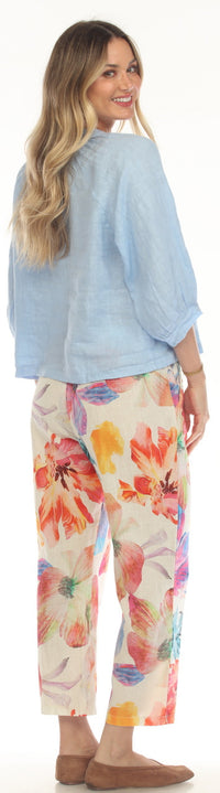 Tropical Pants