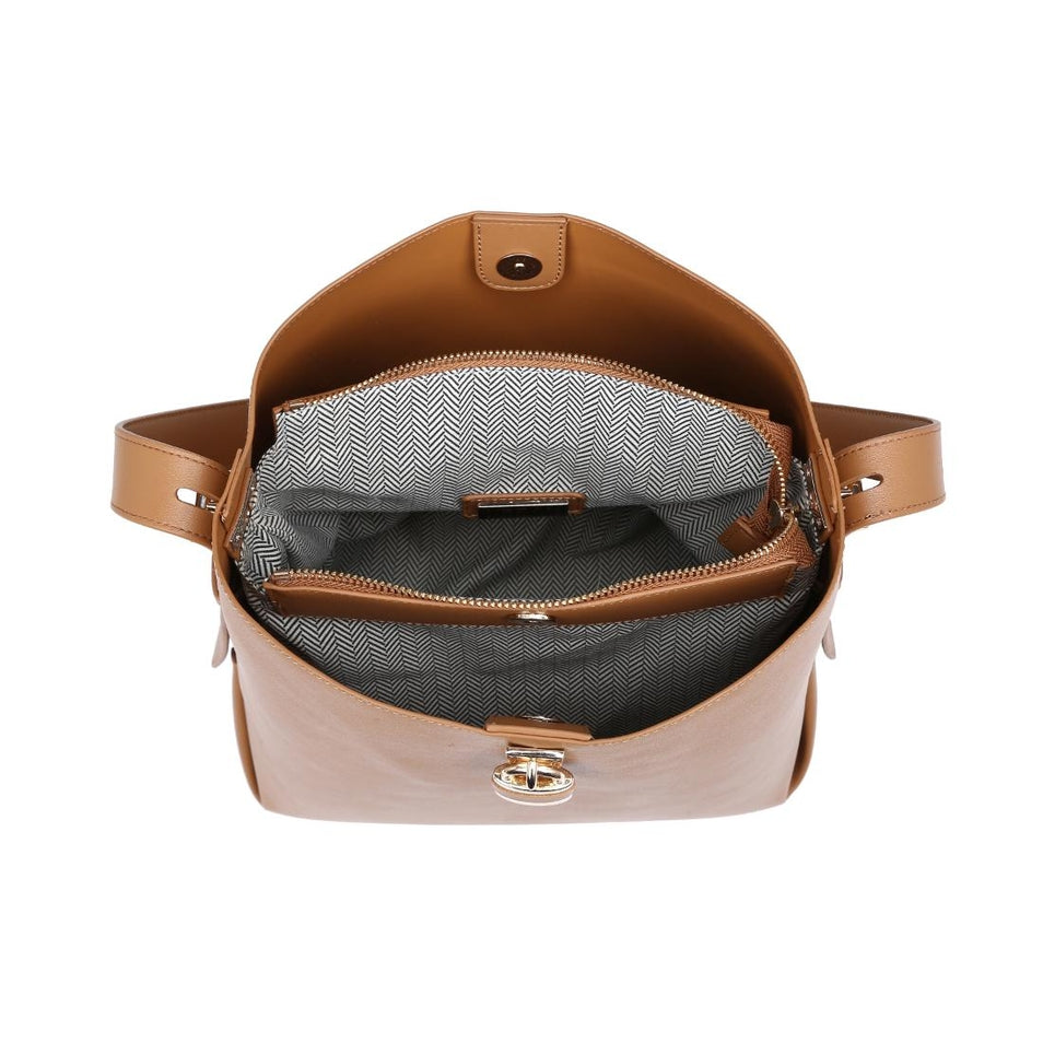 Caroline Hobo Bag