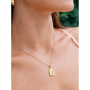 Palm Beach Waterproof Necklace