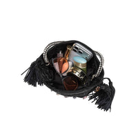 Starla Top-Handle Bag