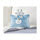 Rivet Robot Tooth Fairy Pillow