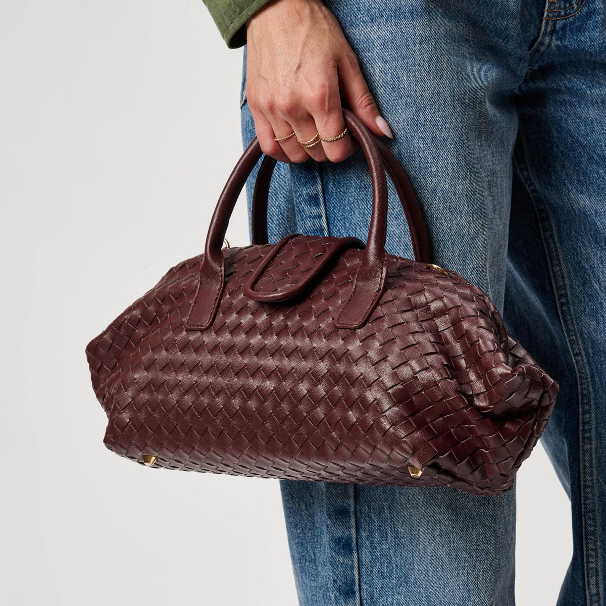 Brookhaven Satchel