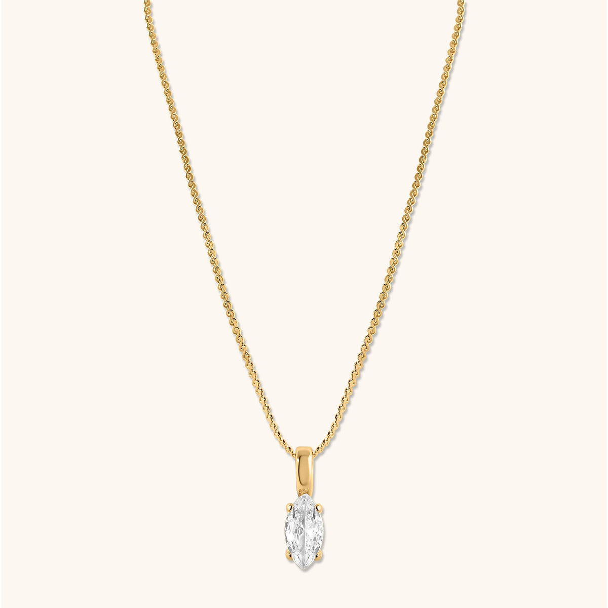 Grace Necklace