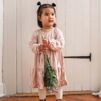 Little Wildflower Dress