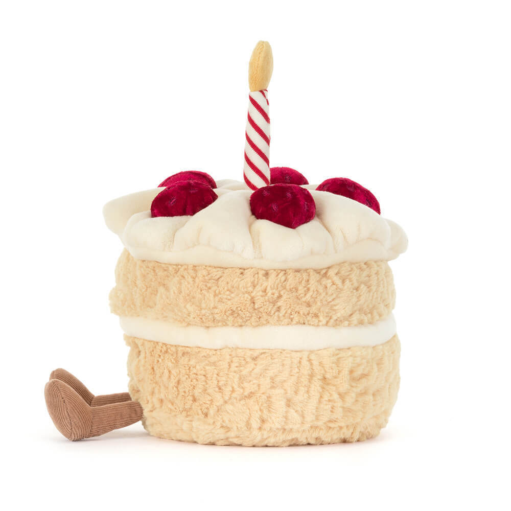 Amuseables Birthday Cake