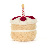 Amuseables Birthday Cake