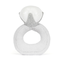 Amuseables Diamond Ring