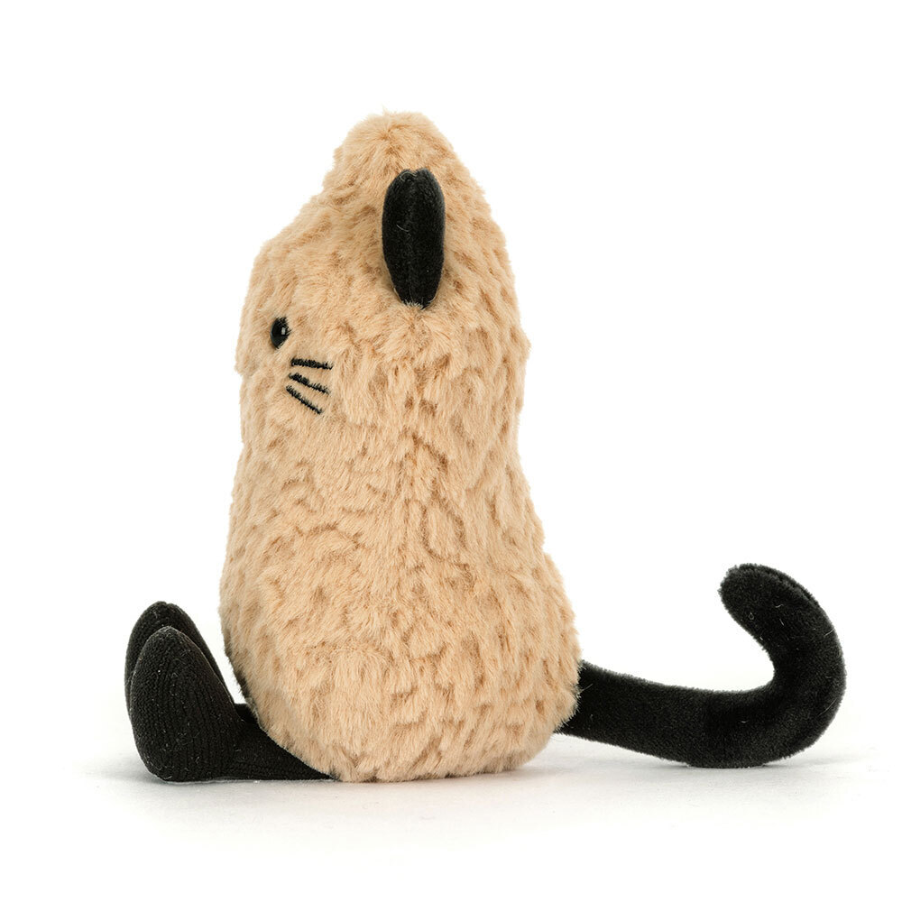 Amusables Peanut 'Cat'