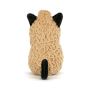 Amusables Peanut 'Cat'