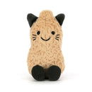 Amusables Peanut 'Cat'