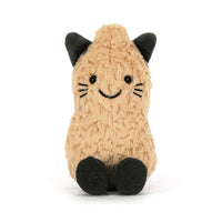 Amusables Peanut 'Cat'