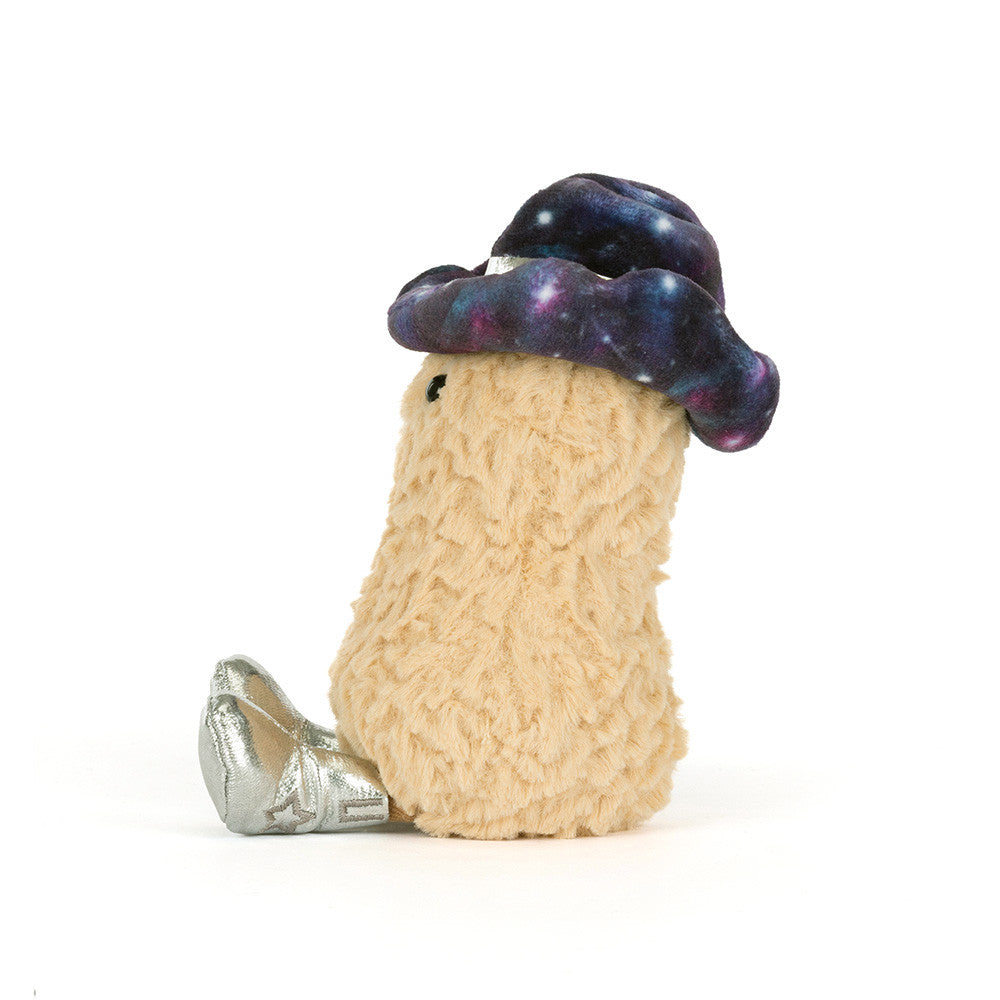 Amusables Peanut Space Rodeo Outfit