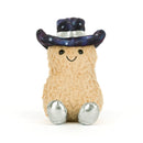 Amusables Peanut Space Rodeo Outfit