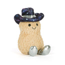 Amusables Peanut Space Rodeo Outfit