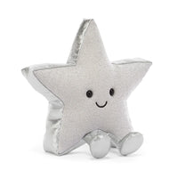 Amuseables Silver Star