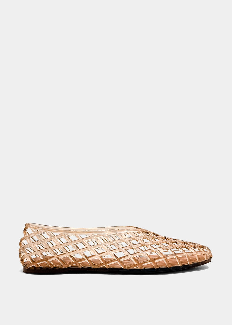 Alana Jelly Flat