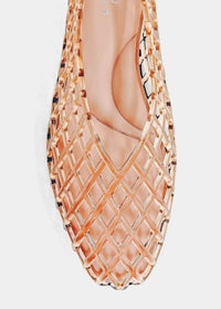 Alana Jelly Flat