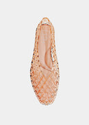 Alana Jelly Flat