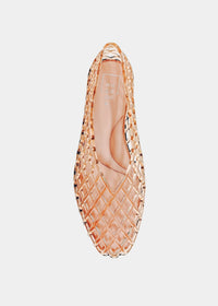 Alana Jelly Flat