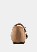Albany Ballet Flat