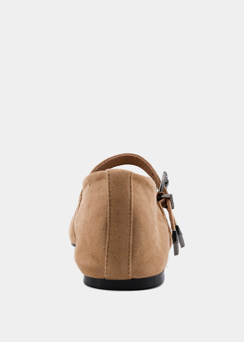 Albany Ballet Flat