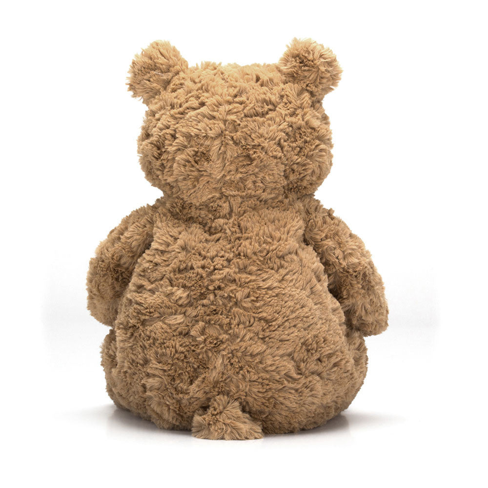  Huge Bartholomew Bear くま ぬいぐるみ Bartholomew Bear Huge – Kirby's Kloset