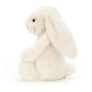 Bashful Cream Bunny