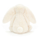 Bashful Cream Bunny