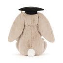 Bashful Bunny Graduation Outfit