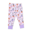 Halloween
Monster Dress Up Pink Long Sleeve
Loungewear Set