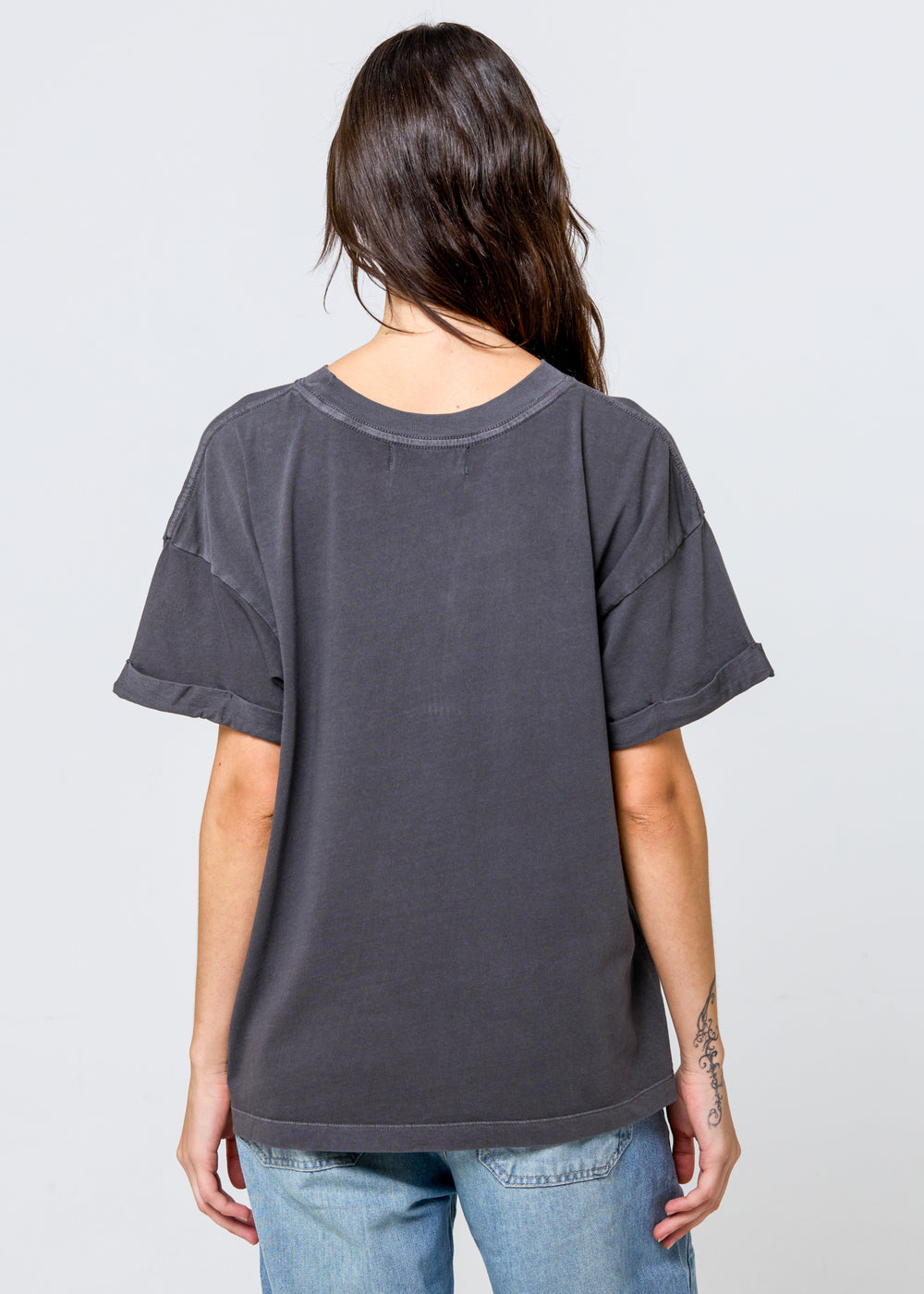 Funky Cat Tee