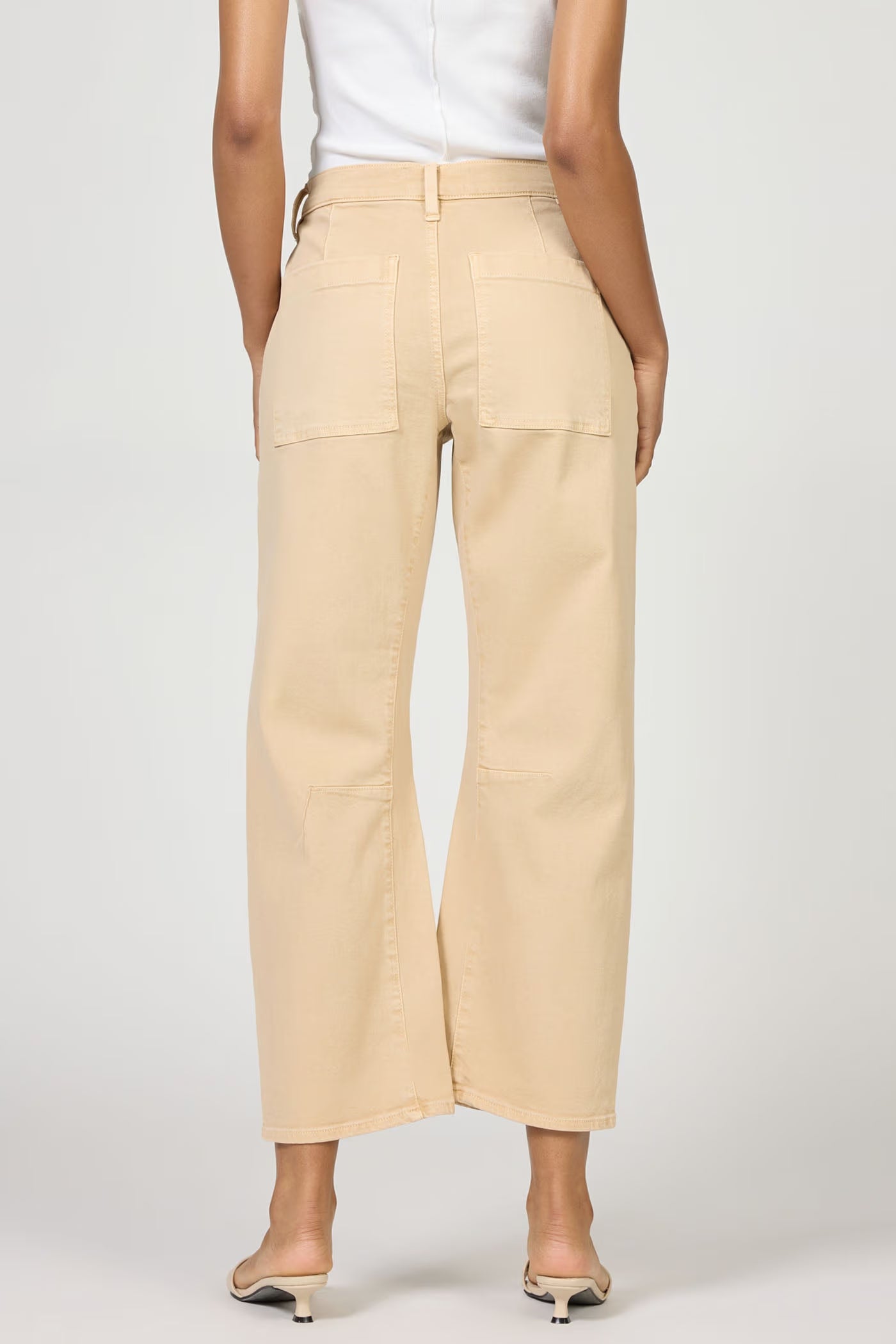 Lasso Jean