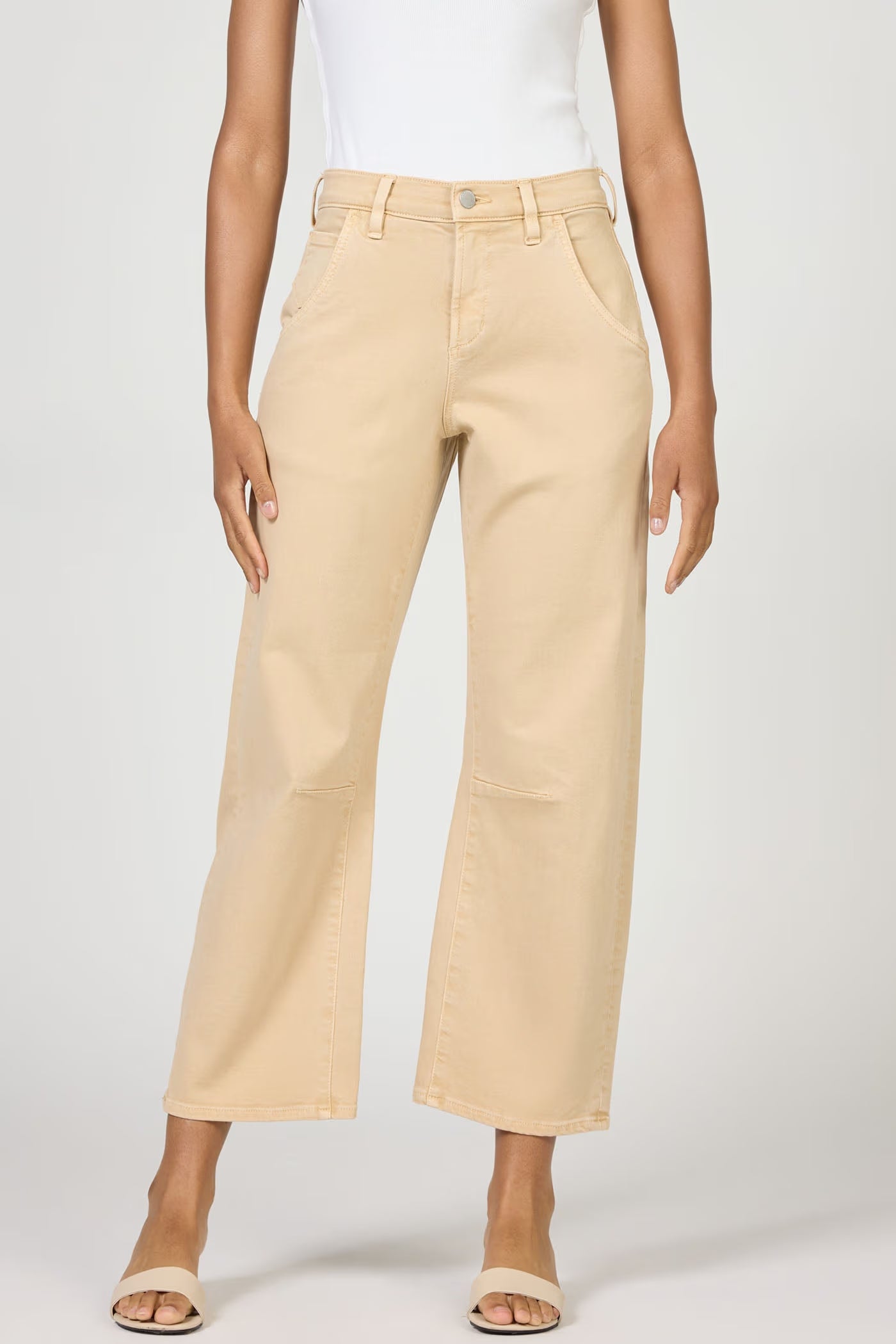 Lasso Jean